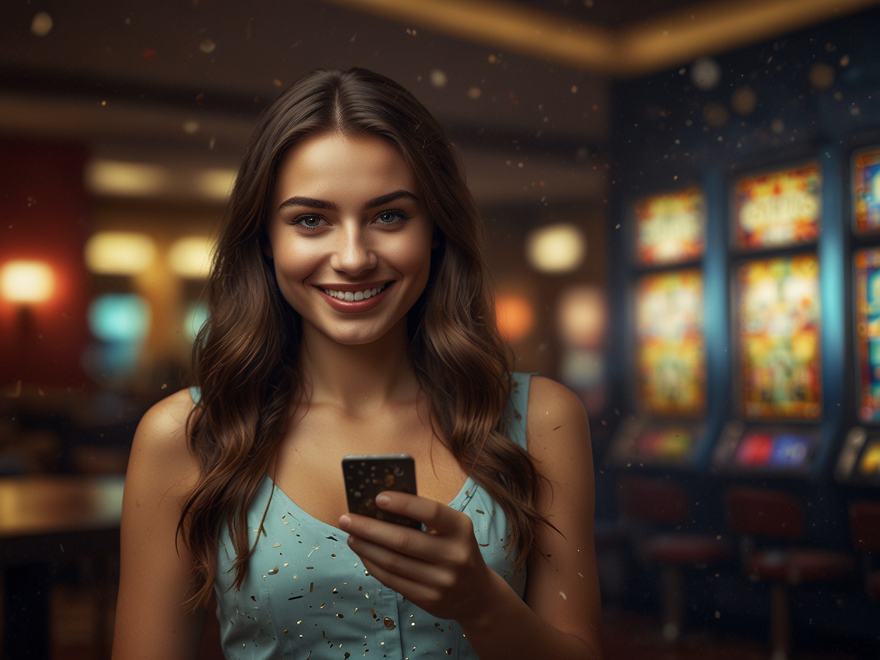 Приветственный бонус Lemon Casino