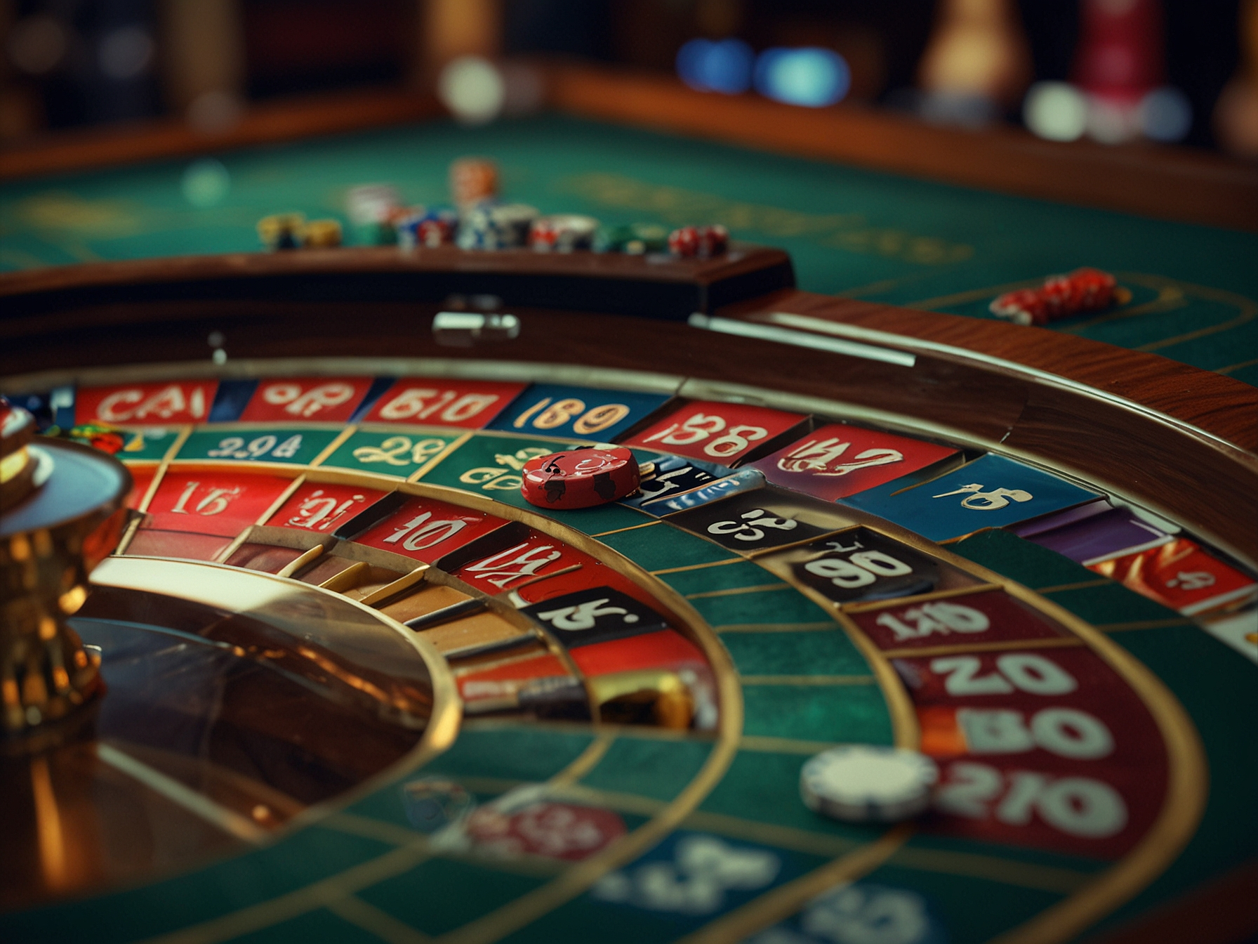 Обзор игр Lemon Casino