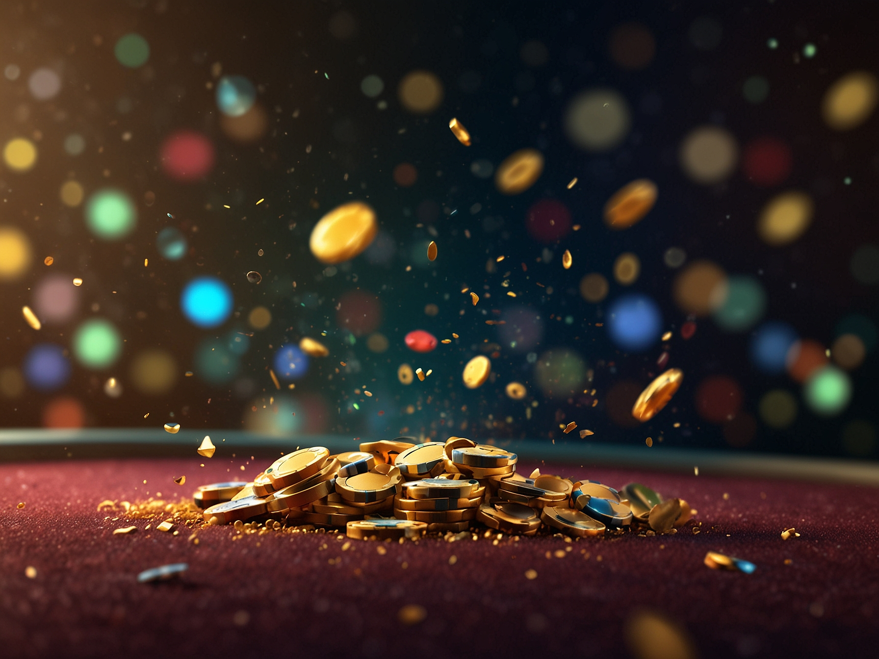 Бонусы Lemon Casino