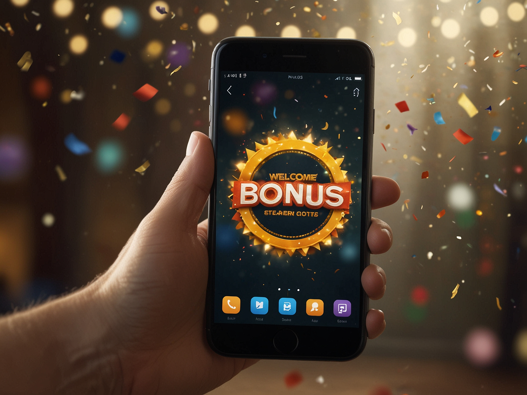 Активация бонуса Lemon Casino